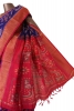 Exclusive Pochampally Silk Cotton Saree